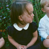 Oxido Windowpane Dress