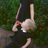 Oxido Windowpane Romper