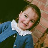 Slate Azul Sweater