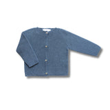 Slate Azul Sweater