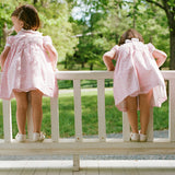 Rosa Vine Dress