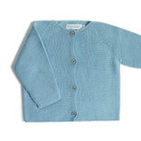 Light Blue Sweater