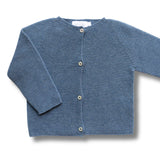 Slate Azul Sweater