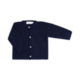 Navy Blue Sweater