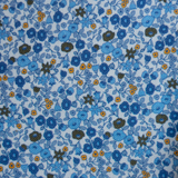Azul Oliva Dress