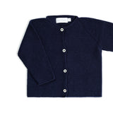 Navy Blue Sweater