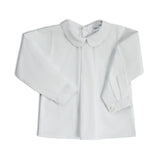 Boys Long Sleeve Classic Shirt