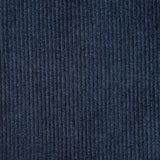 Navy Corduroy Unisex Romper