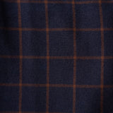 Oxido Windowpane Dress