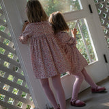 Rosa Malva Dress