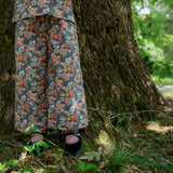 Azul Retro Pant