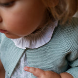 Verde Sweater