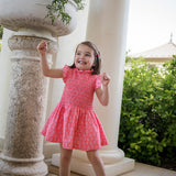 Taj Mahal Dress