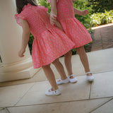 Taj Mahal Dress