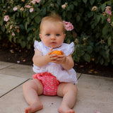 Taj Mahal Bloomer