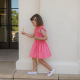 Taj Mahal Dress
