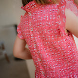 Taj Mahal Dress