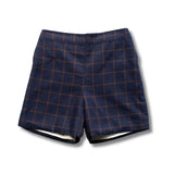 Oxido Windowpane Boys Shorts