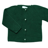 Dark Verde Sweater