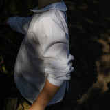 Boys Long Sleeve Classic Shirt