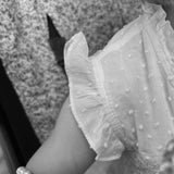 Girls Plumeti Blouse