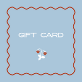 two x two gift card