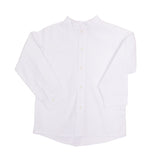 Boys Long Sleeve Modern Shirt