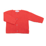 Coral Sweater