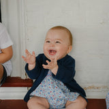 Multiflower Romper