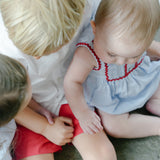 Ric Rac Romper