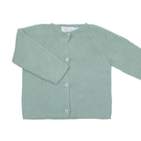 Verde Sweater