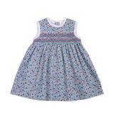 Multiflower Dress