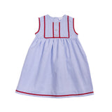 Ric Rac Dress