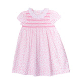 Madelyn's Fund Rosa Dress