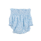 Azul Paisley Baby Bloomer