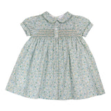Verde Jardin Dress