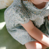 Verde Jardin Dress