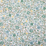 Verde Jardin Romper