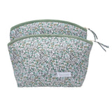Verde Bohemia Necessaire