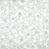 Verde Flower Dress