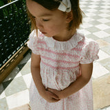 Madelyn's Fund Rosa Dress