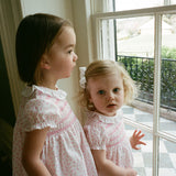 Madelyn's Fund Rosa Dress