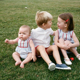 Ric Rac Romper